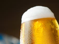 Scientists figure out how to make batteries out of beer waste