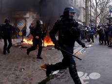 Protests, riots, violence: So, is France still a great place to live?