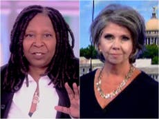Whoopi Goldberg defends Mississippi news anchor after apparent removal for quoting Snoop Dogg