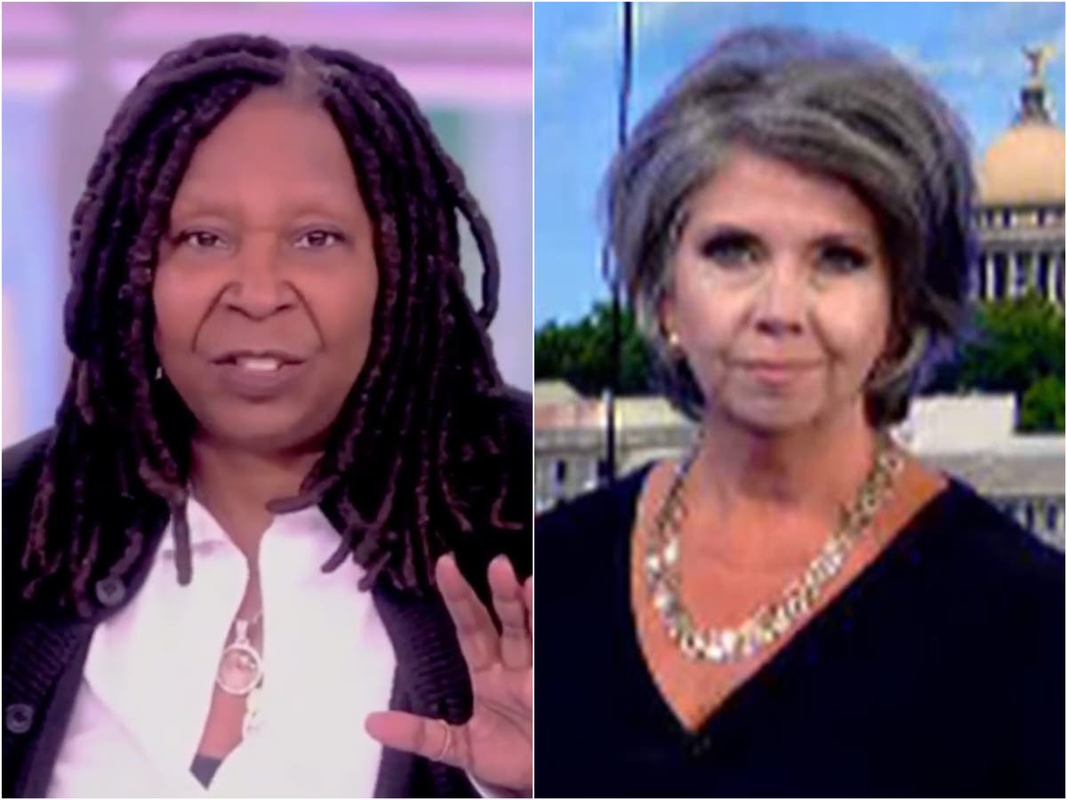 News anchor defended by Whoopi Goldberg after being ‘removed’ over Snoop Dogg quote