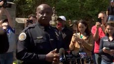 Nashville police say school shooting suspect owned seven firearms