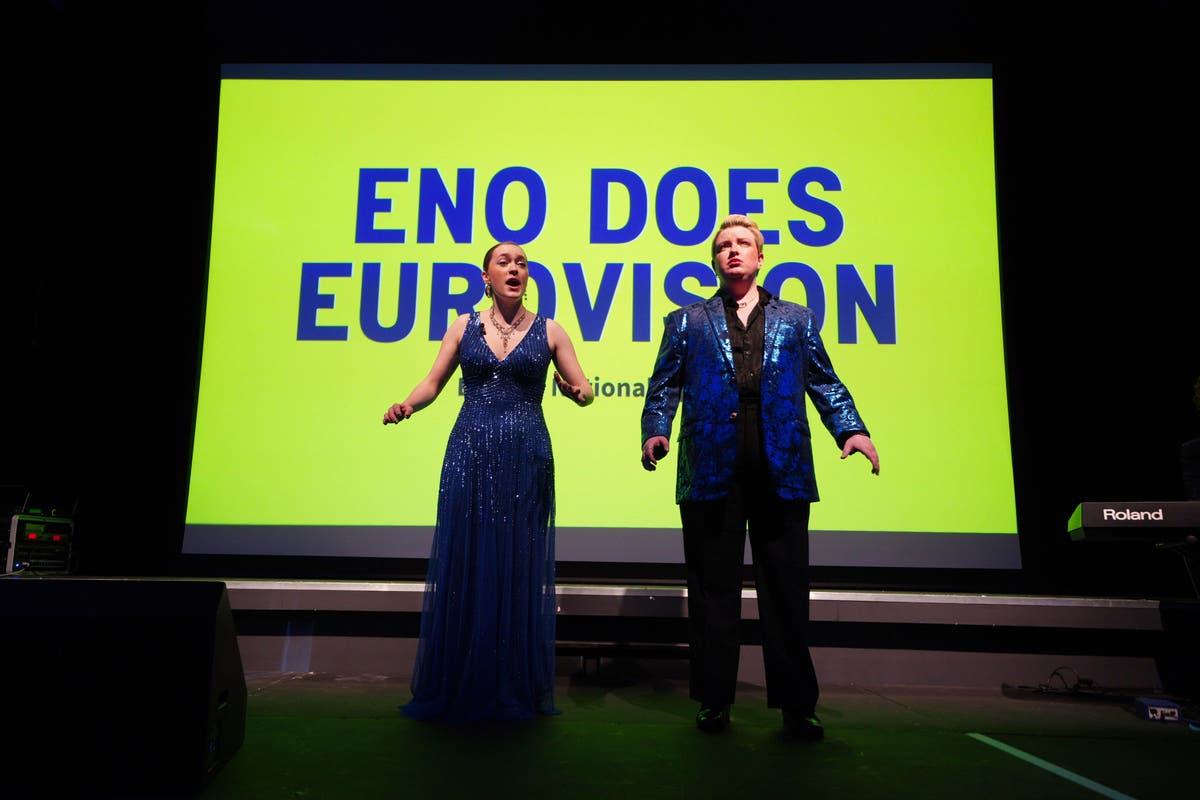 Ukrainian Eurovision winner ‘likely to collaborate with opera stars’