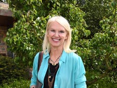 Anneka Rice responds after Challenge Anneka reboot pulled from Channel 5 after two episodes