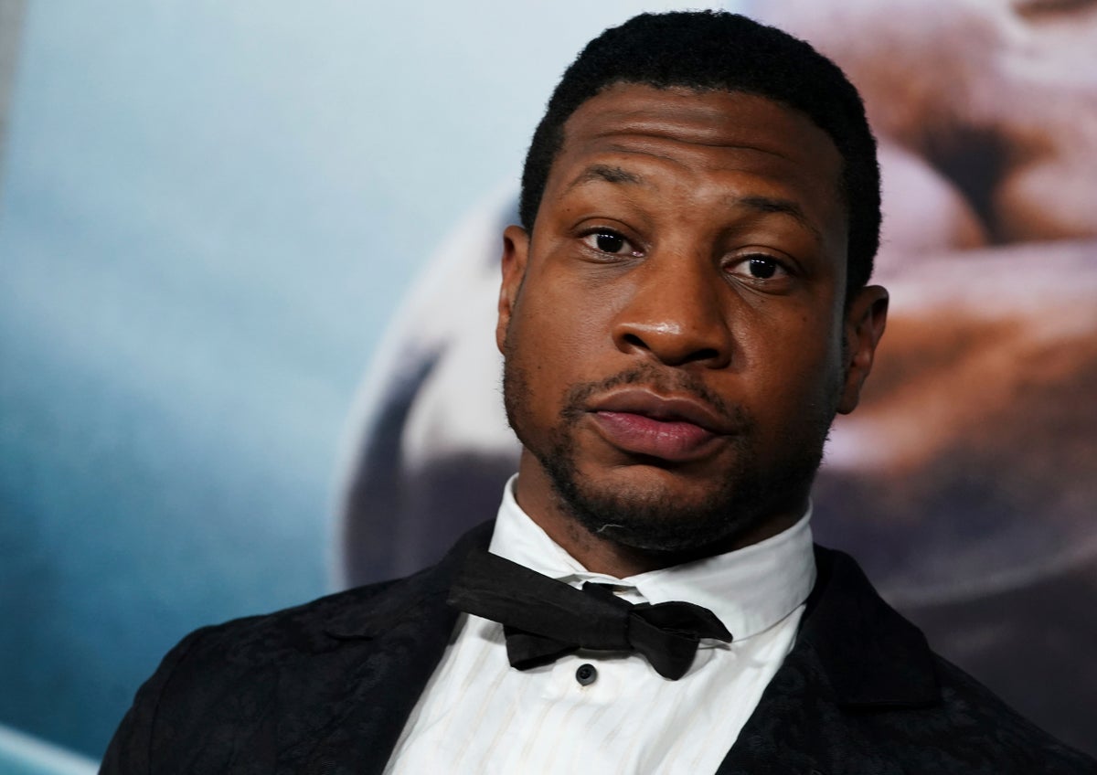 Army quickly plans new ads after Jonathan Majors’ arrest