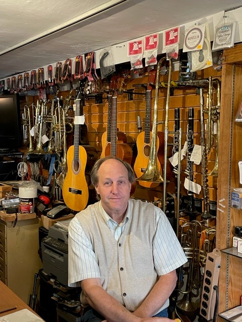 Dan Montgomery, who owns a music store down the street from the Covenant School, said many local schools in the area had been fearing such a tragedy