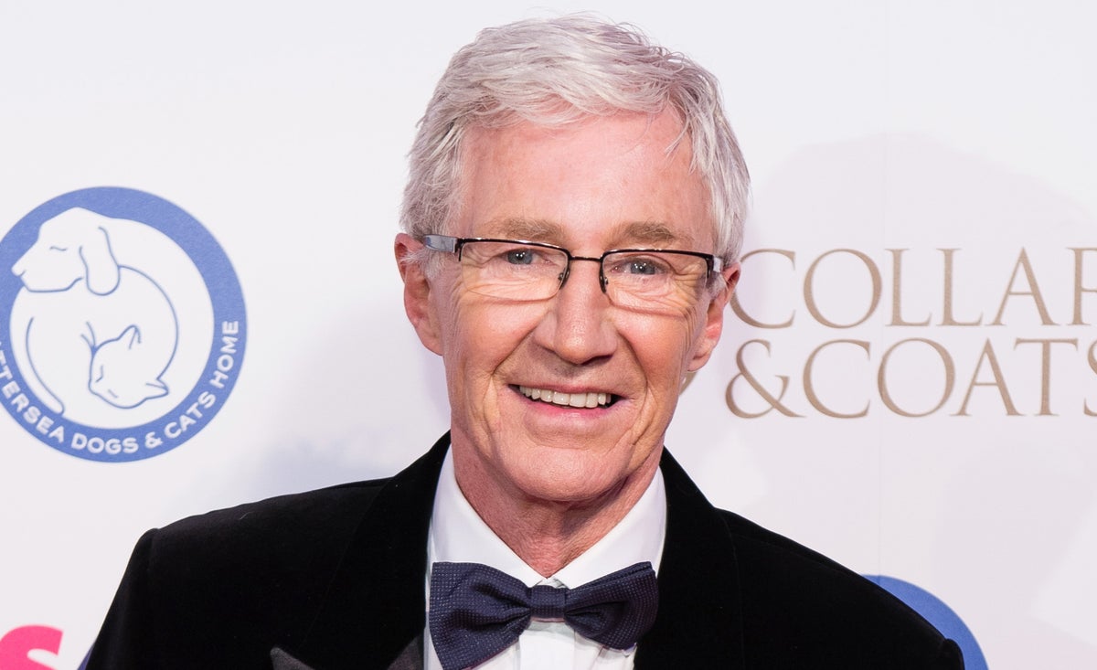 Paul O’Grady death: TV star and comedian dies at the age of 67