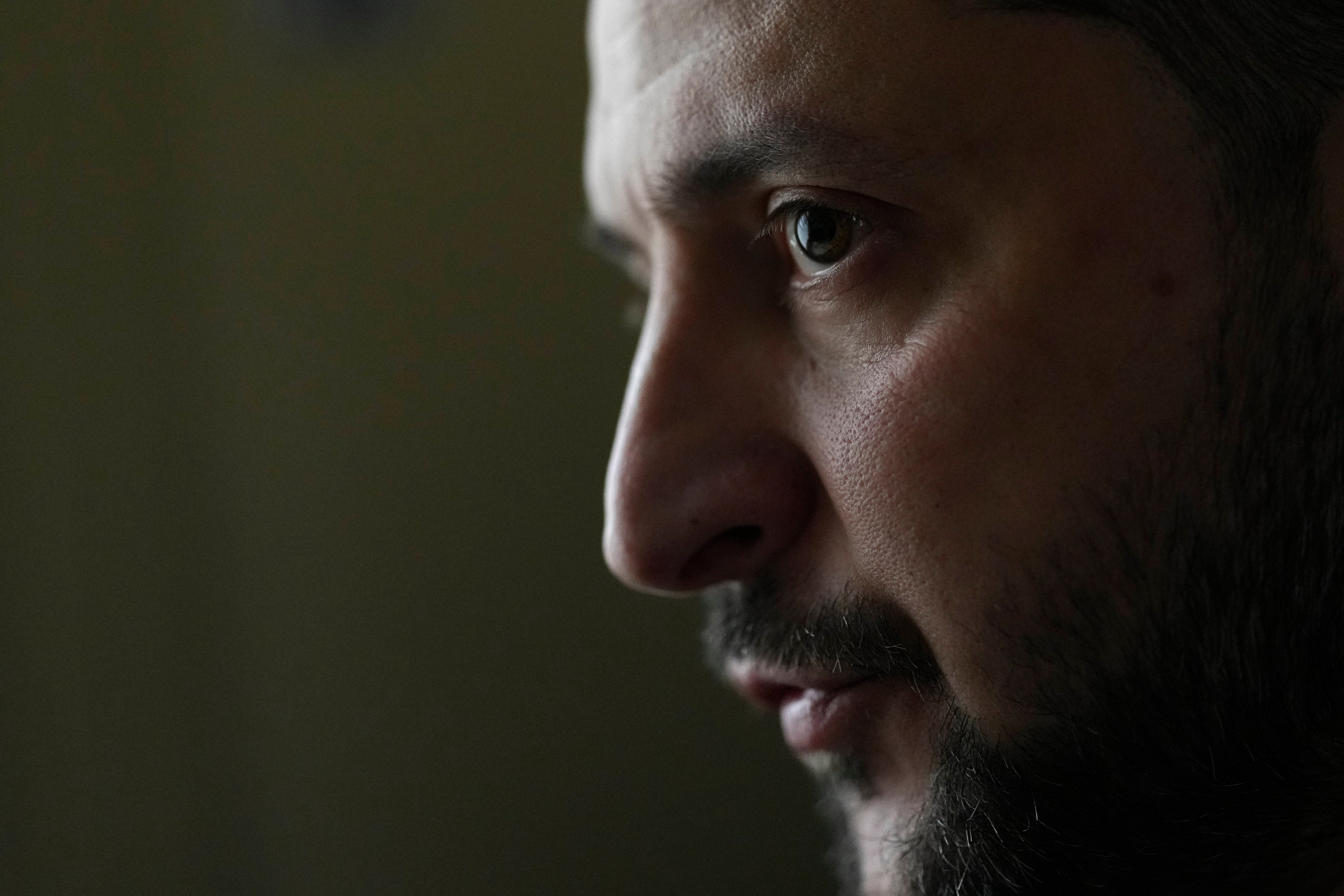 ENTREVISTA AP-ZELENSKYY