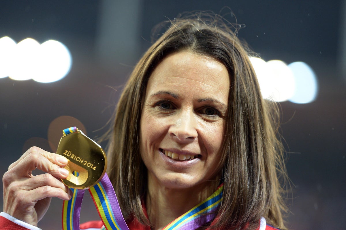 On this day in 2017: Jo Pavey awarded 2007 world bronze after disqualification