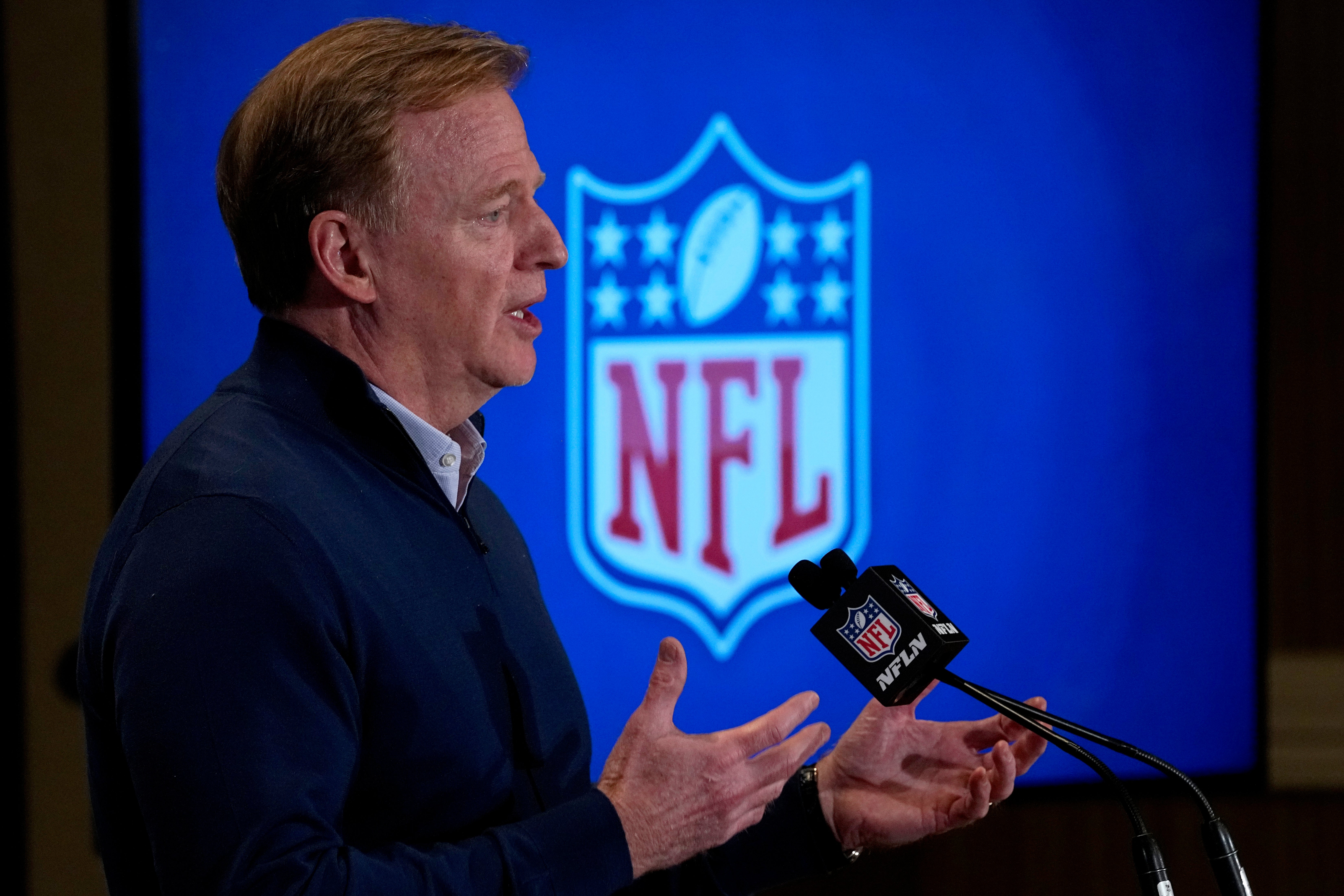 NFL's Sunday Ticket package heading to   next year in $2bn-per-year  deal, NFL