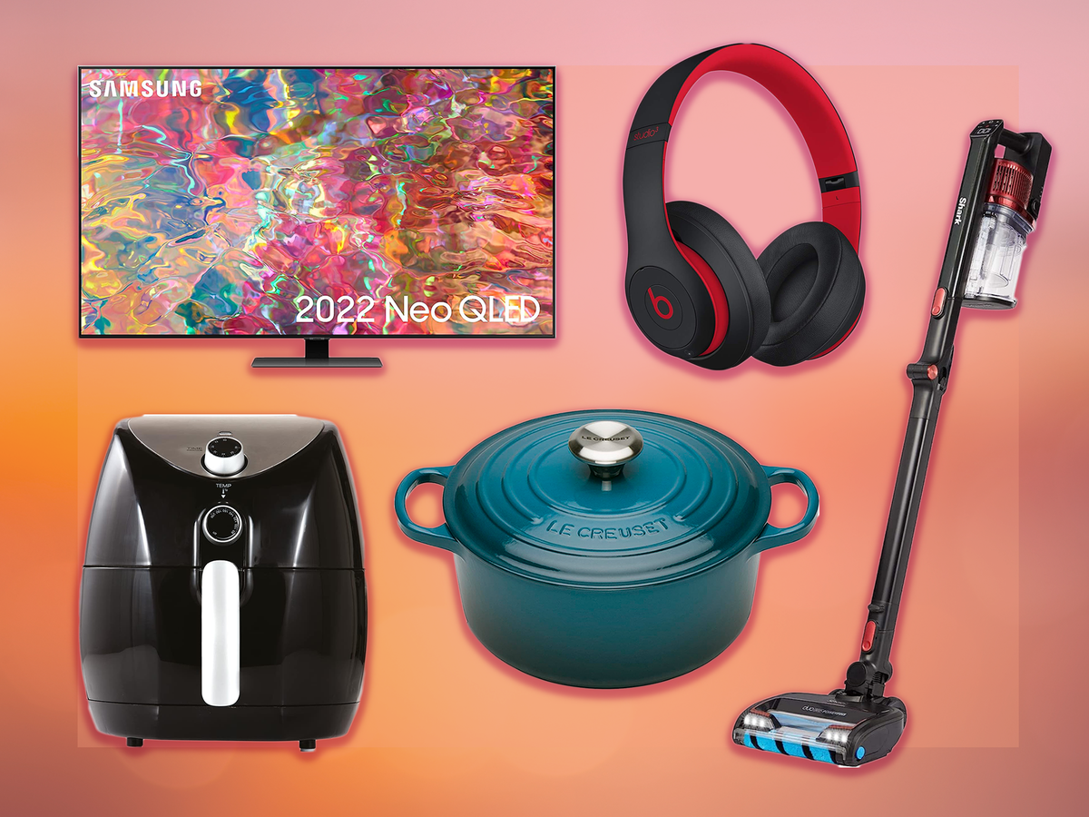 Amazon Spring Sale 2023 – live: Best deals on Fire TV sticks, phones and more