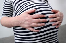 Couples could become surrogate baby’s legal parents at birth under new reforms