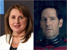 Victoria Alonso claims she was fired by Disney after ‘refusing’ to make ‘reprehensible’ Marvel movie edit