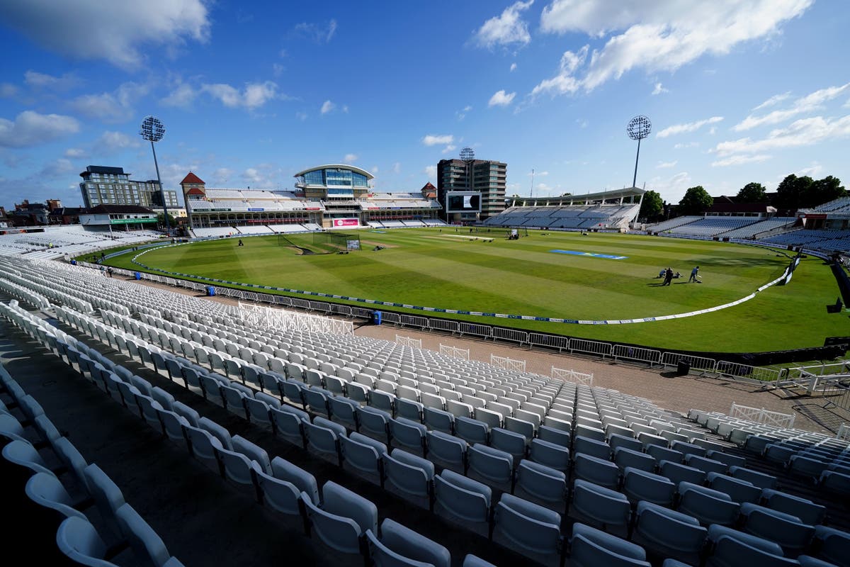 Teenager Phoebe Litchfield named in Australia’s squad for Women’s Ashes