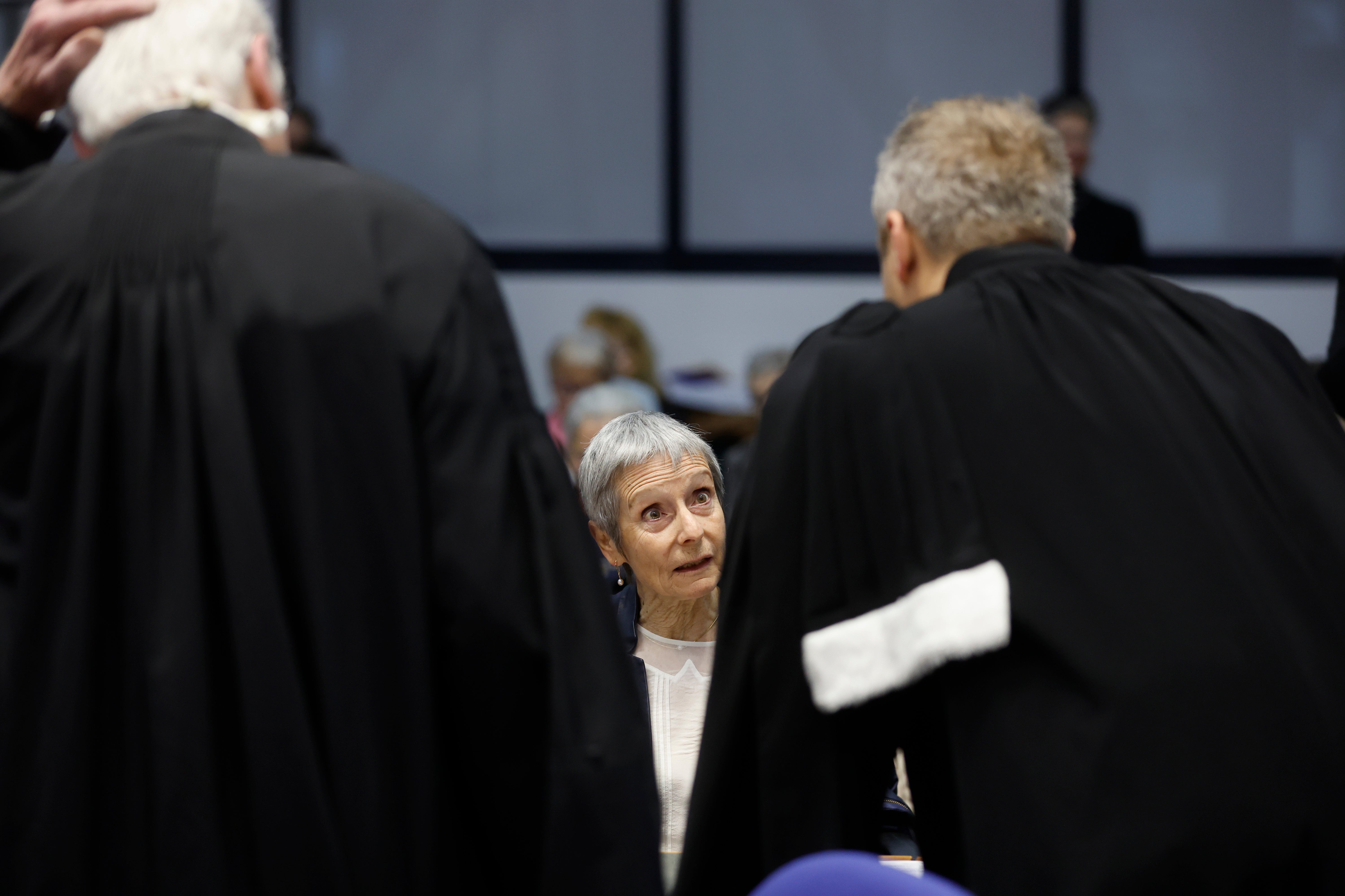 Switzerland Climate Case