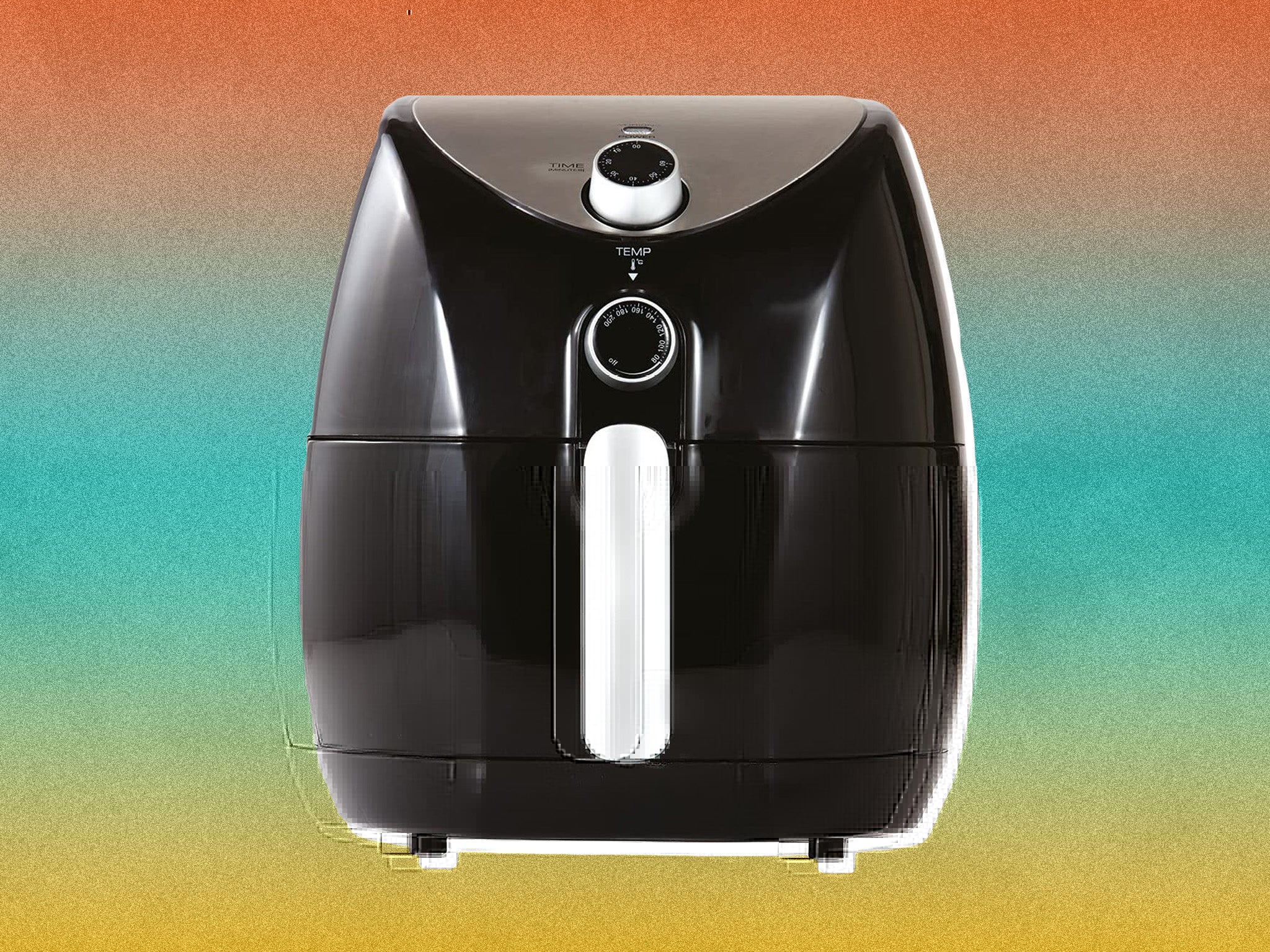This Tefal air fryer is less than £50 in 's spring sale
