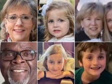 What we know about the victims of the Nashville school shooting