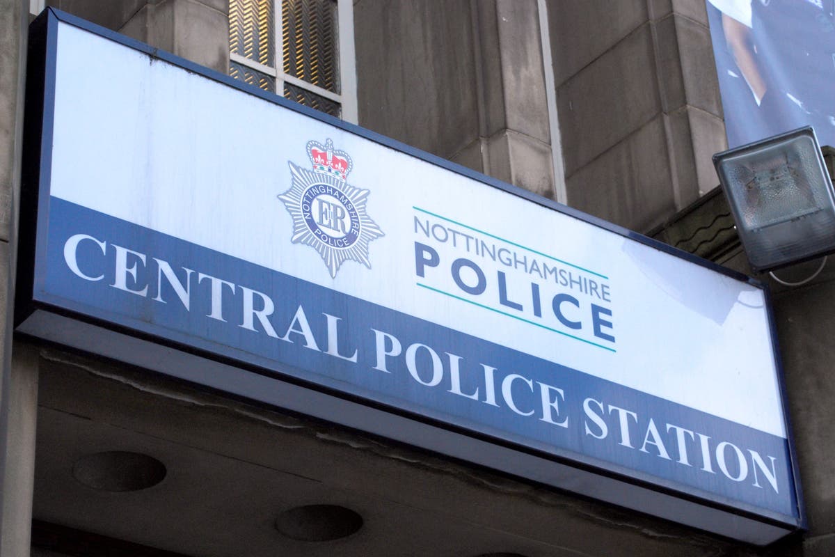 Pc charged with assault of girl, 16, in back of police car