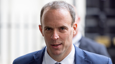 Dominic Raab grilled on Independent’s Afghan pilot investigation during BBC’s Today show