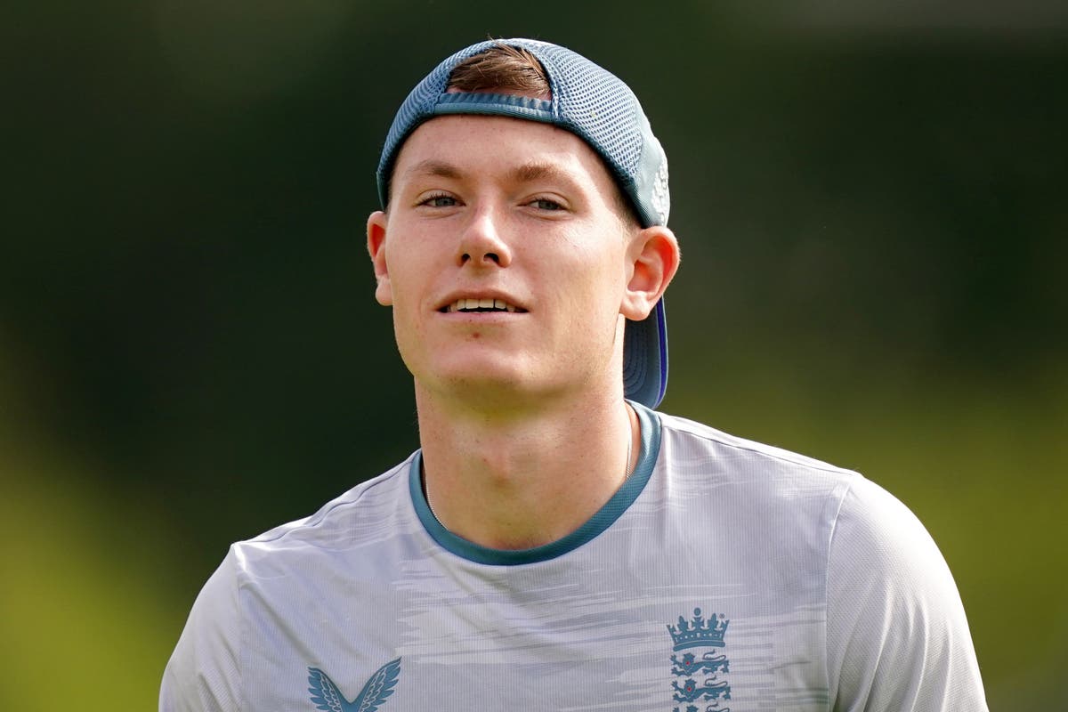 Matthew Potts: Durham out to put ‘haters to bed’ with entertaining approach