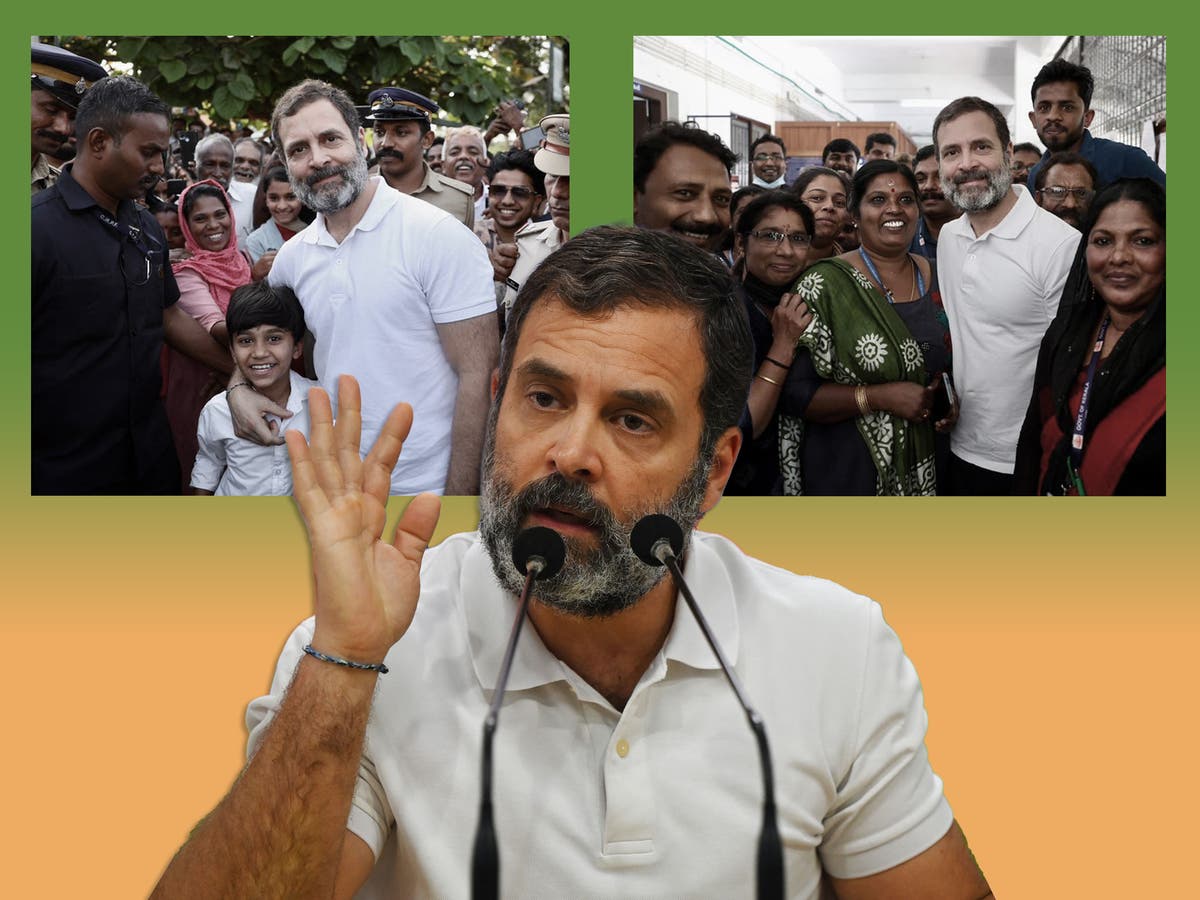 Political storm leaves Rahul Gandhi’s Wayanad voters dejected: ‘What was the need to attack him like this’