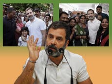 Political storm leaves Rahul Gandhi’s constituents fuming: ‘What was the need to attack him?’