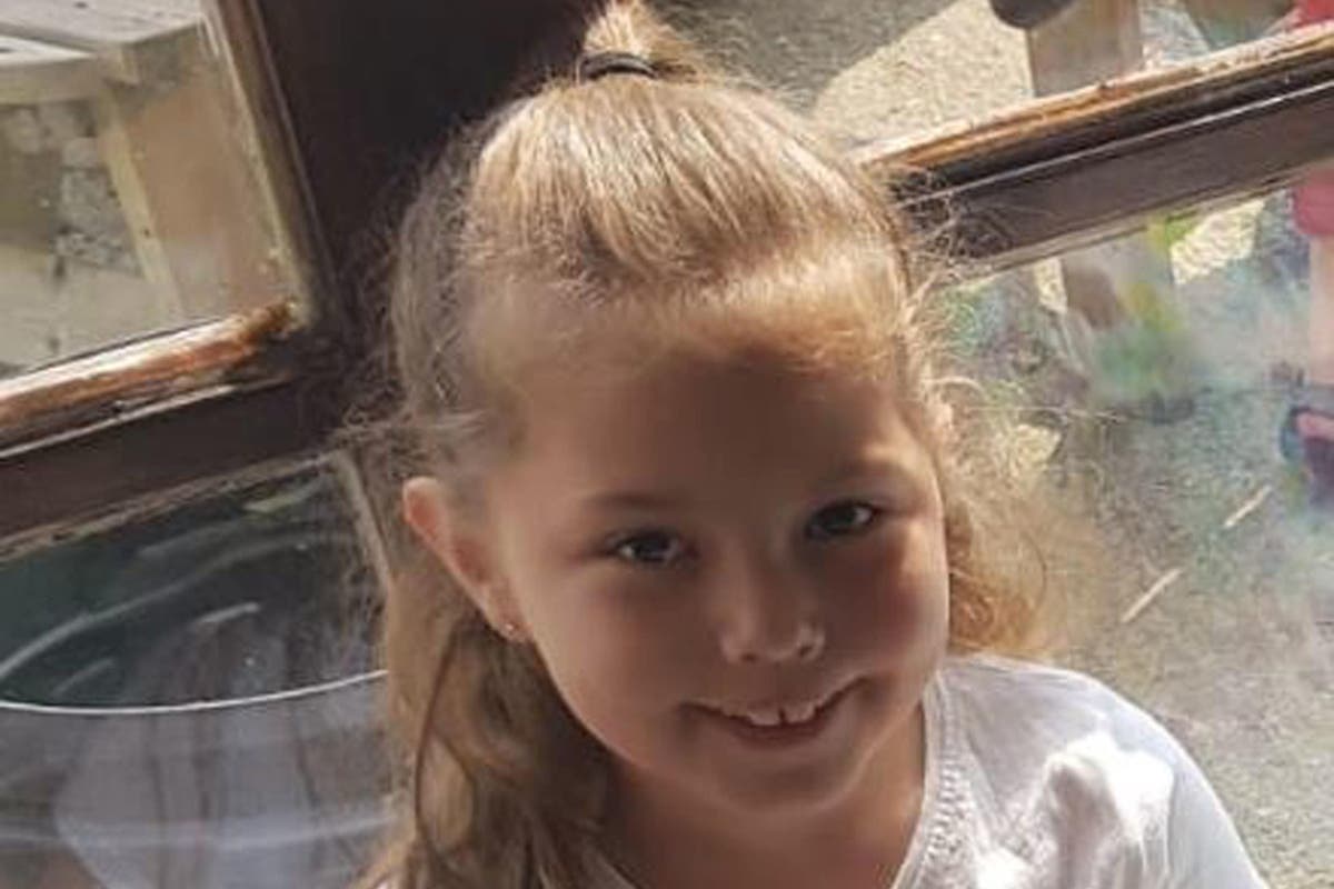 Murder of 9 year-old Olivia Pratt-Korbel &lsquo;defining moment&rsquo; for Merseyside community