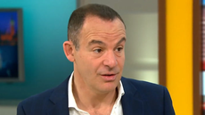 Martin Lewis issues ‘very depressing’ pension warning
