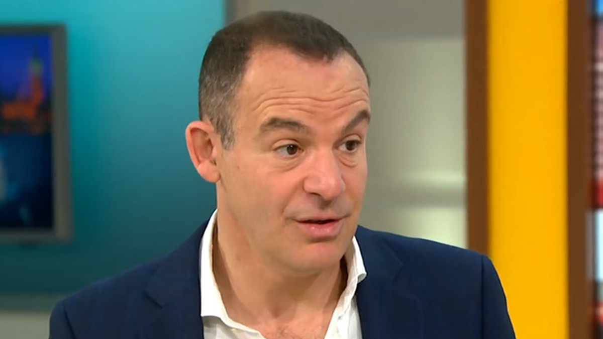Martin Lewis issues warning over ‘money saving’ air fryers