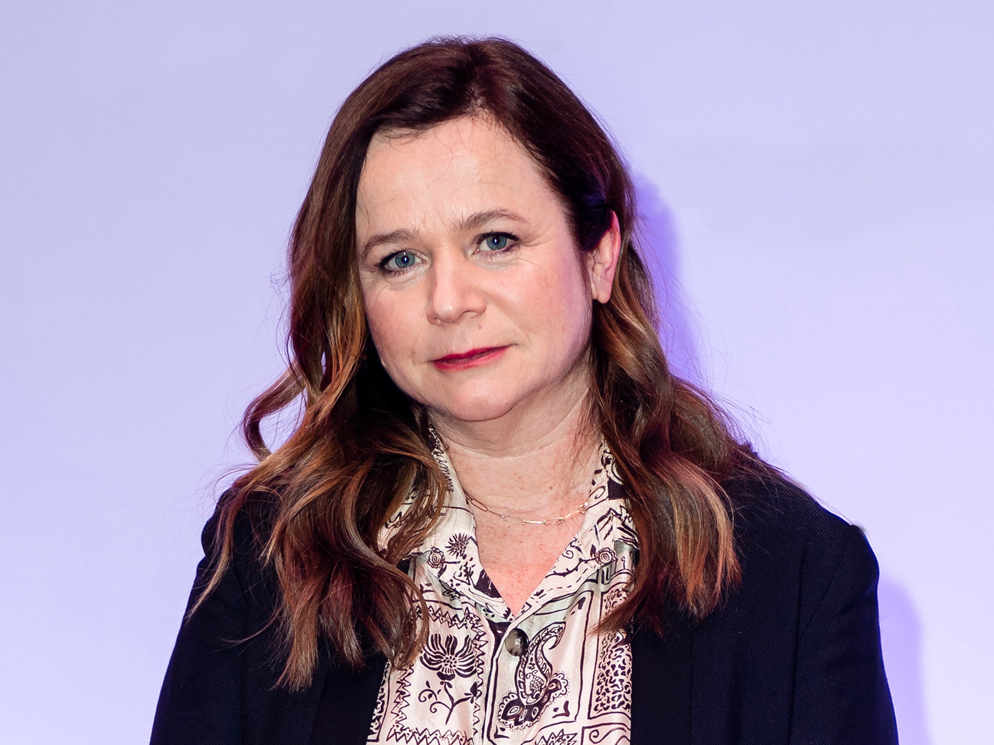Emily Watson interview on how her new drama is tackling conversations about rape, and working with Paul Mescal The Independent
