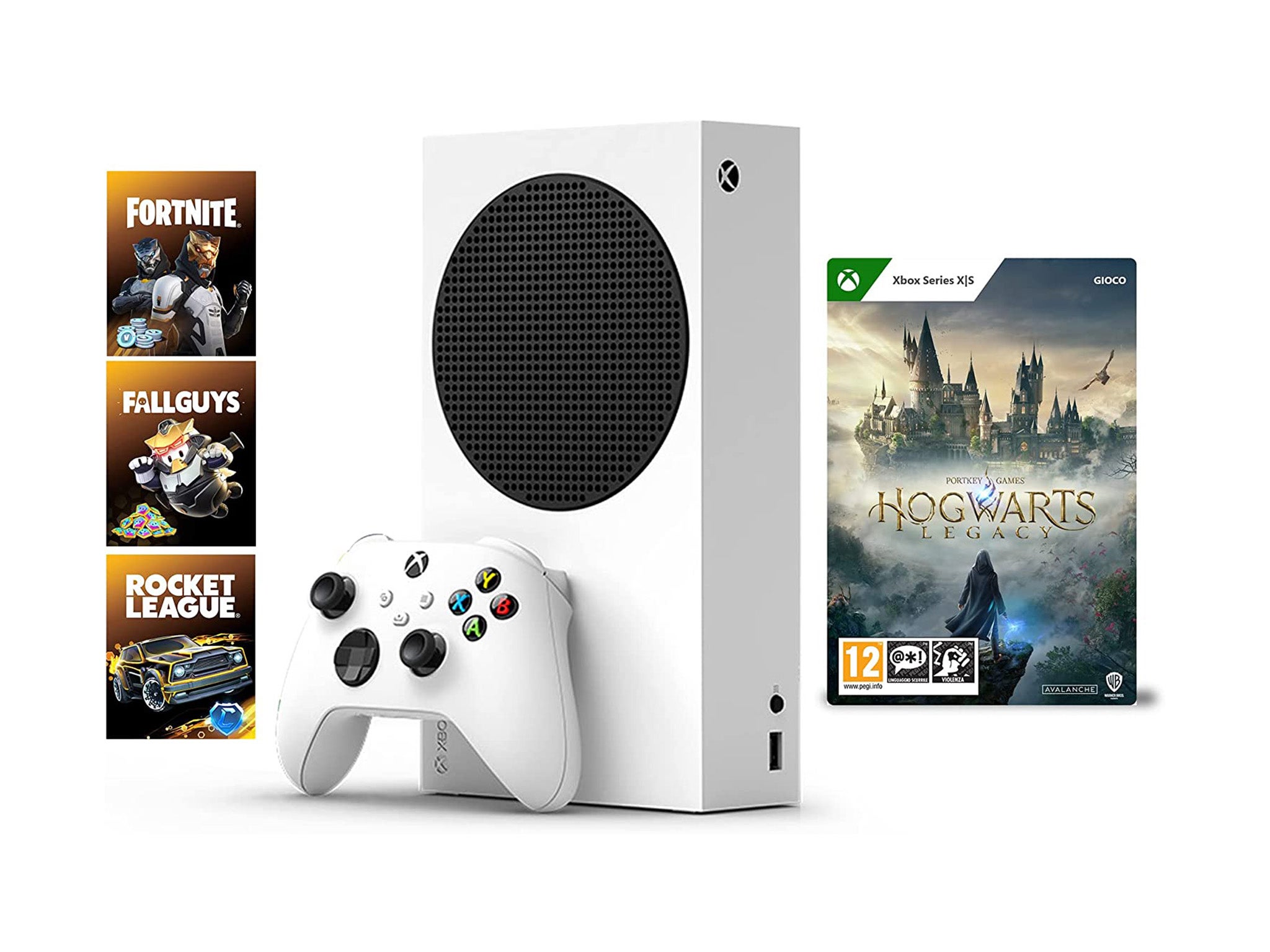 Hogwarts Legacy Xbox Series X|S