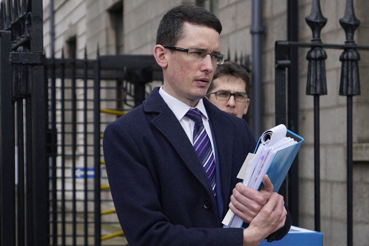 Ex-principal tells court school made efforts to accommodate teacher’s beliefs