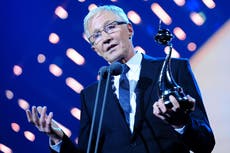 Paul O’Grady ‘improved the lives of Britain’s LGBT+ community’ – tributes