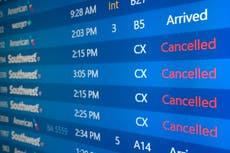 Should U.S. airlines pay passengers for delays like the EU?