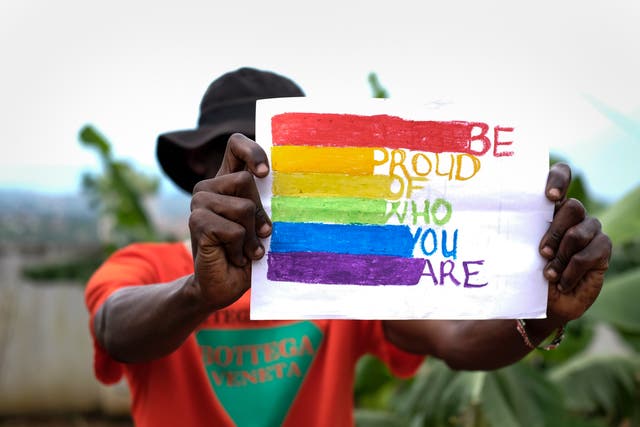 Uganda Anti LGBTQ Bill