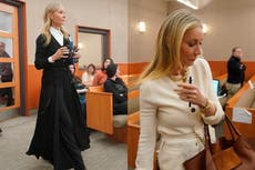 Prada boots and The Row coat: 6 times Gwyneth Paltrow nailed courtroom chic
