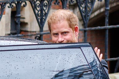 If Prince Harry has his way, this is going to be the story of 2023