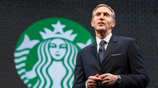 Watch live as Starbucks CEO testifies to US Senate committee