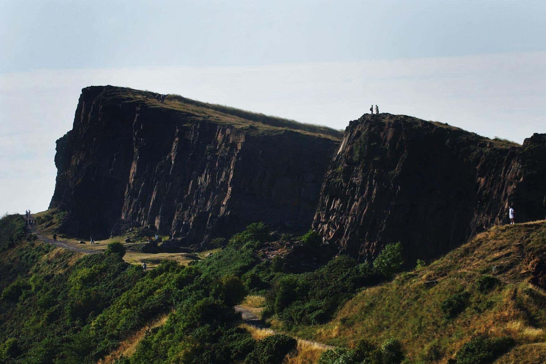 Fawziyah Javid died at Arthur’s Seat in September 2021