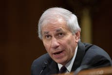 GOP lawmakers accuse Fed of being lax before bank failure