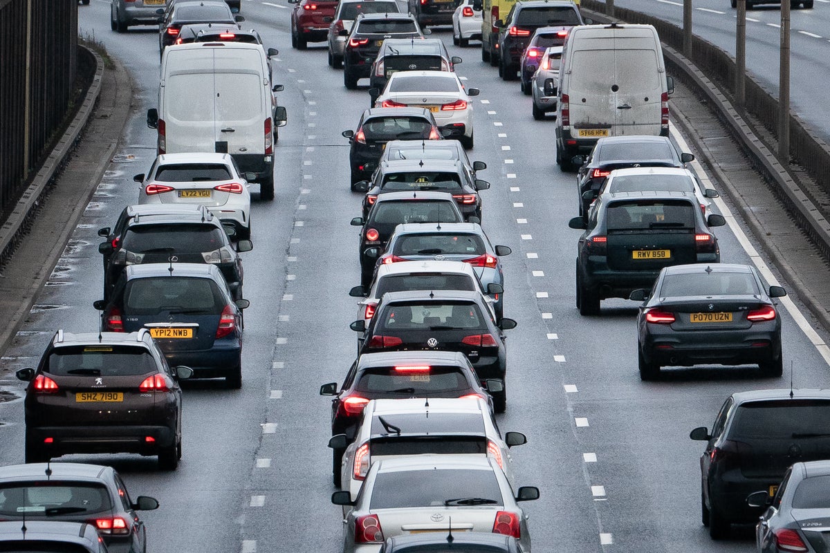British drivers told to make one simple change as number plate thefts surge