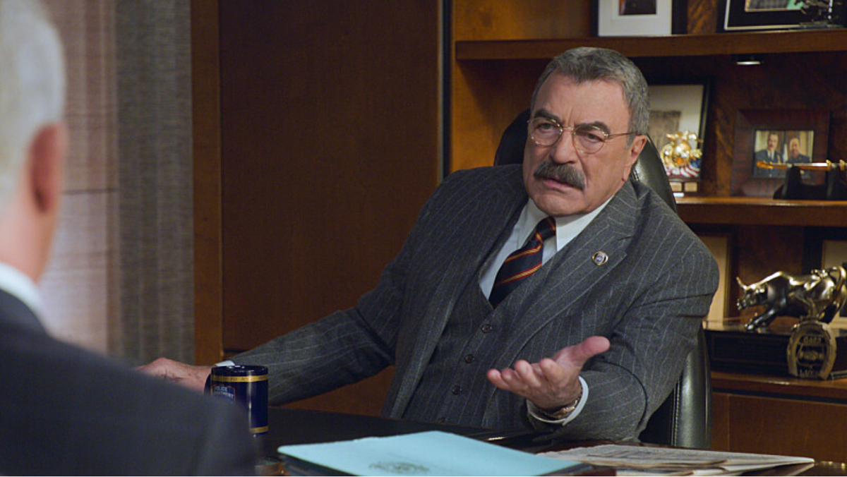 Blue Bloods stars agree to 25 per cent pay cut to renew police drama for 14th season
