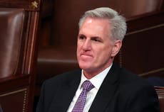 McCarthy is dragging Biden to the table – but who is really ‘on the clock’?
