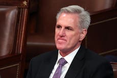 McCarthy is dragging Biden to the table – but who is really ‘on the clock’?