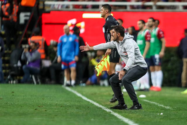 MÉXICO-CHIVAS