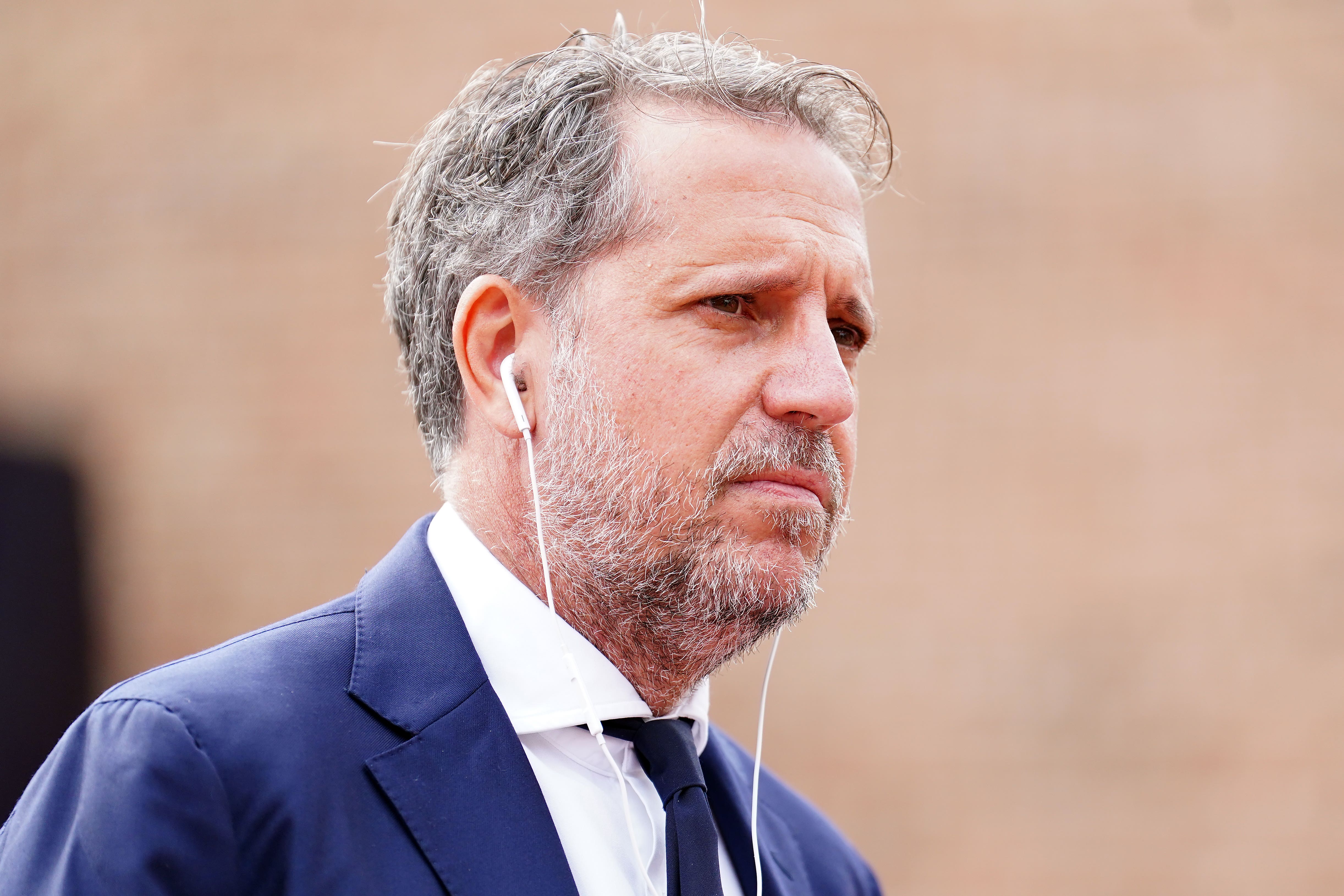 Fabio Paratici has been banned (Mike Egerton/PA)