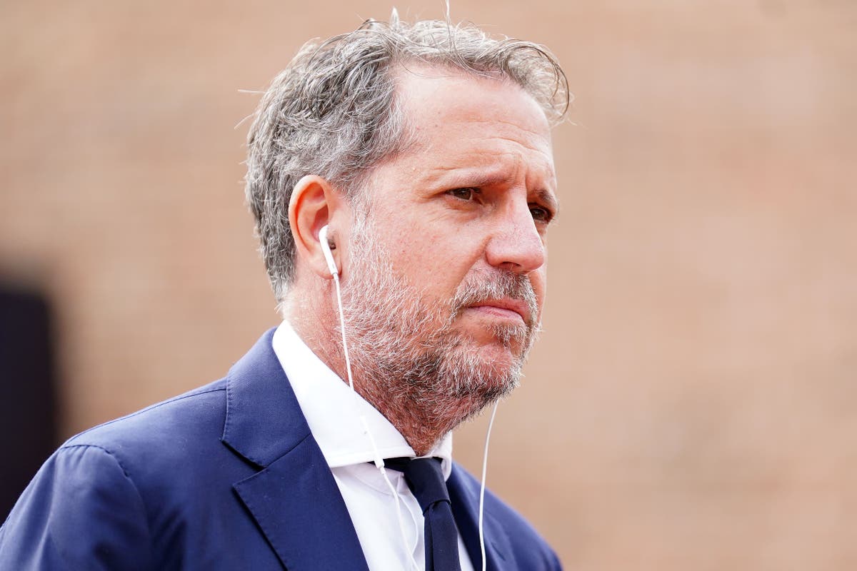 Tottenham ‘urgently seeking clarification from Fifa’ over Fabio Paratici ban