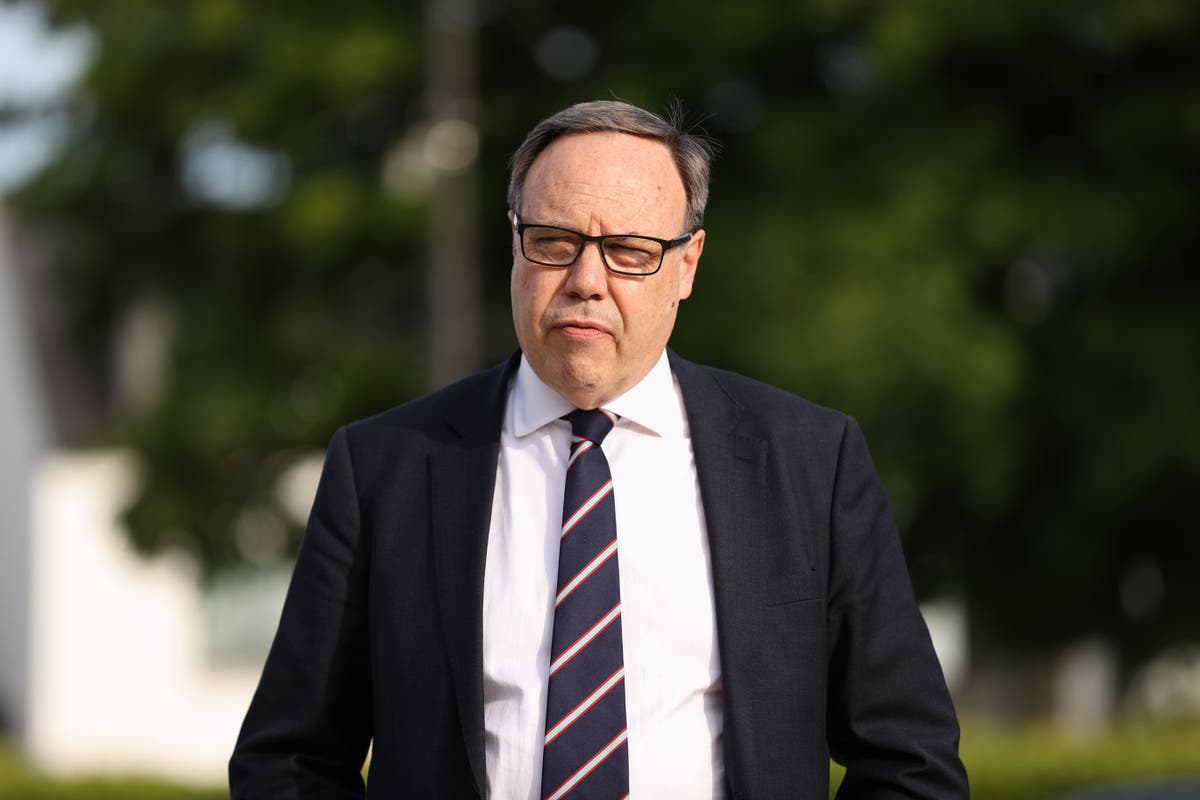 DUP move to block plank of NI Brexit deal overwhelmingly rejected by peers