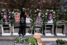 ‘This should never happen to children’: Nashville doctors reveal injuries of school shooting victims