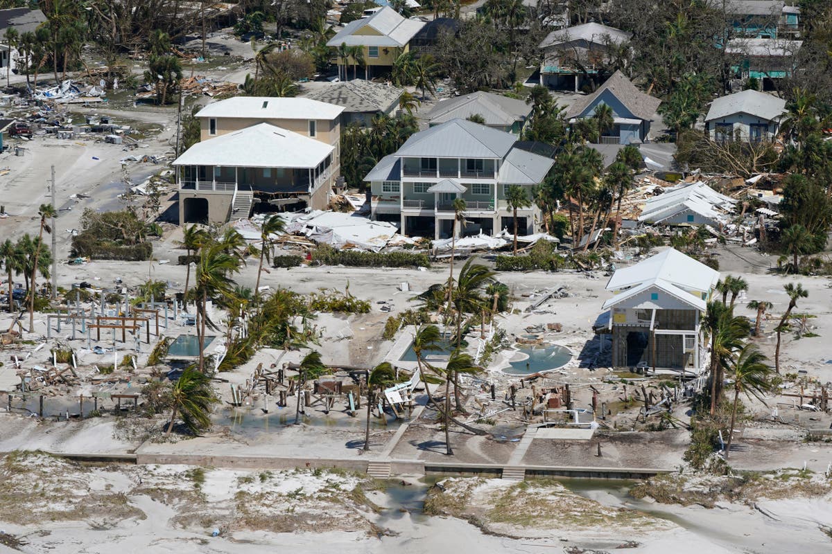 Fiona, Ian retired from list of tropical cyclone names