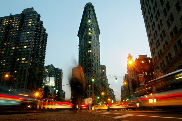 <p>The Flatiron Building has been sold to a consortium of its current owners, who say they will develop it into apartments and office space </p>